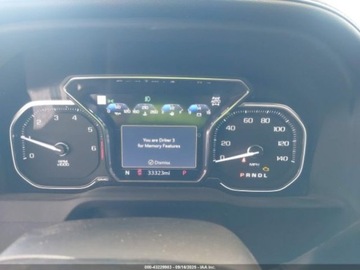  GMC Sierra 1500 Short Box Denali 2022 6.2l 6.2 Benzyna 420KM, zdjęcie 10