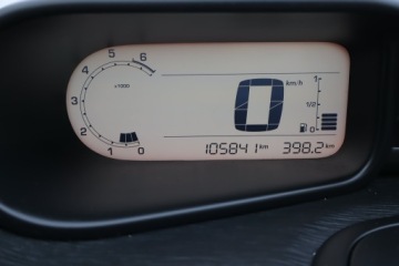 Citroen C3 Picasso 1.6 VTI 120KM 2015 Citroen C3 Picasso 1.6 i, Salon Polska, zdjęcie 10