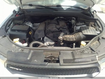 Dodge Durango III 2018 Dodge Durango SRT 2018 6.4l 6.4 Benzyna 475KM, zdjęcie 8