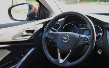 Opel 2018 Opel Grandland X GWARANCJA, 2018r, Benzyna, Automat, Niski przebieg, Dobre, zdjęcie 9