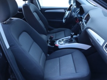 Audi Q5 I SUV Facelifting 2.0 TDI clean diesel 190KM 2016 Audi Q5 2.0 TDI, Salon Polska, 187 KM, 4X4, zdjęcie 8