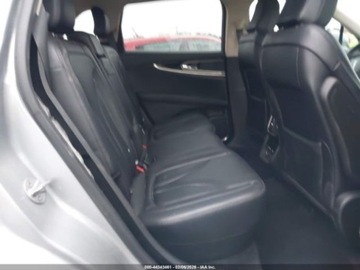 Lincoln 2022 Lincoln Nautilus Standard 2022 2.0 Benzyna 250KM, zdjęcie 12