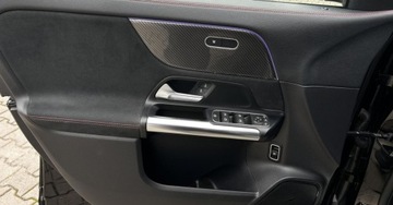 Mercedes GLA II Off-roader 1.3 200 163KM 2020 Mercedes-Benz GLA SalonPL GLA200 AMG Line Kamera Led Podgrzewane Fotele Am, zdjęcie 8