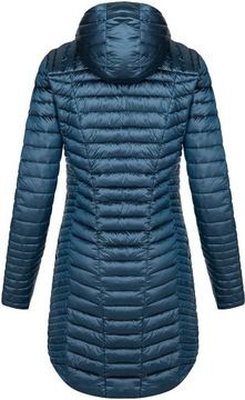 płaszcz Loap Iliana - L31L/Cool Blue