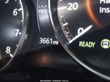 Mazda CX-9 2024 Mazda CX-9 2024r, Turbo, 4x4, 3.3L, Preferred Plus 3.3 Benzyna 280KM, zdjęcie 10