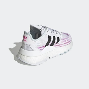 ADIDAS NITE JOGGER J ORYGINALS BUTY DAMSKIE NOWOŚĆ