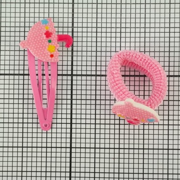 Украшения для волос Для детей Набор зонтов