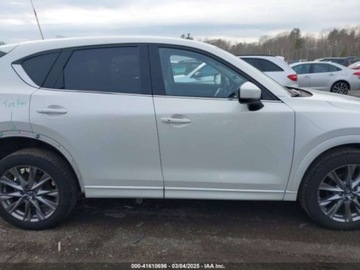 Mazda CX-5 II 2024 Mazda CX-5 2024r., 4x4, 2.5L 2.5 Benzyna 187KM, zdjęcie 4
