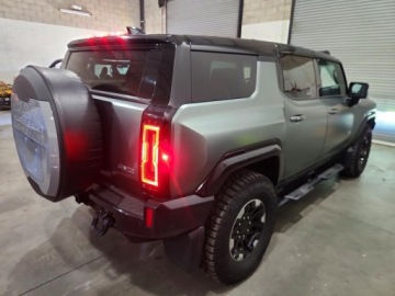  GMC Inny Hummer 3X 2024 Elektryczny 830KM, zdjęcie 3