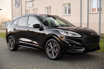 Ford Kuga III 2022 ST-LINE___ALCANTARA__ FULL LED __ KAMERA, zdjęcie 14