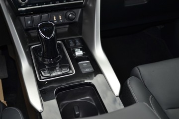 Mitsubishi Eclipse Cross SUV PHEV 2.4 188KM 2022 PHEV 4x4 ** 6 km PRZEBIEGU ** W OFERCIE DWIE SZTUKI, zdjęcie 21