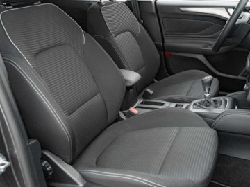 Ford Focus IV Hatchback Facelifting 1.0 EcoBoost 125KM 2023 Ford Focus PY76742#1.0 EcoBoost Titanium X, zdjęcie 30