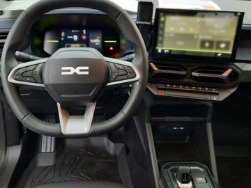 Dacia Duster III 2025 Od ręki - Expression MMT 1.8 Full Hybrid 155KM, zdjęcie 5
