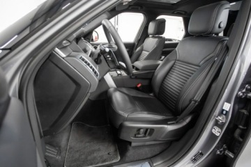 Land Rover Discovery V Terenowy Facelifting 3.0D I6 249KM 2024 Land Rover Discovery D250 Dynamic SE. 7-osobowy., zdjęcie 19