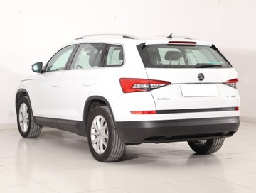 Skoda Kodiaq I SUV 1.4 TSI ACT 150KM 2017 Skoda Kodiaq 1.4 TSI, Salon Polska, Automat, Navi, zdjęcie 3