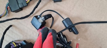 S6 C7 A6 4G Android Auto/Автоматический модуль CarPlay A7 4G S7 AUDI ADP-15-2