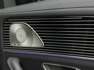 Mercedes GLE V167 SUV Facelifting 3.0 450d 367KM 2025 MERCEDES-BENZ GLE 450 d 4-Matic AMG Line 3.0 (367KM) 2025, zdjęcie 14