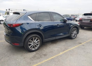 Mazda CX-5 II 2021 Mazda CX-5 2021r., Grand Touring, 2.5L, od ubezpieczalni 2.5 Benzyna 190KM, zdjęcie 6