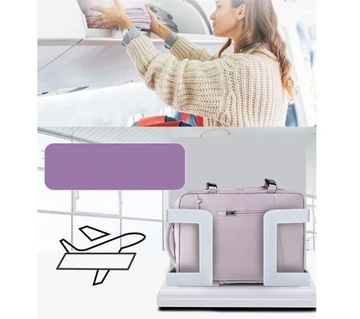 Рюкзак Macwave Traveler AX9169 для ноутбука 17.3 USB ручная кладь для самолета