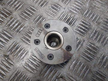 WARIATOR KOŁO ZMIENNYCH FAZ ROZRZĄDU AUDI A4 B6 2.0 20V ALT 06B109088A