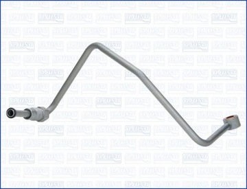 AJUSA OP10028 PŘÍVOD OLEJOVÝ NABIJTE