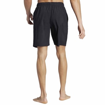 ADIDAS SOLID CLX SHORTS IA5379 SPODENKI KĄPIELÓWKI BOKSERKI SZORTY NA BASEN