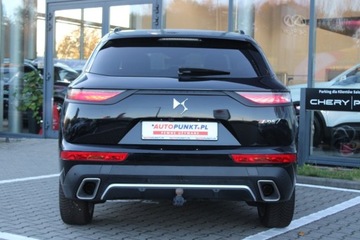  DS DS 7 Crossback Performance Line, zdjęcie 2