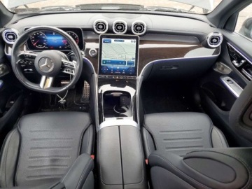 Mercedes GLC C254/X254 2023 Mercedes-Benz GLC 300 4Matic 2023 2.0 Benzyna 255KM, zdjęcie 8