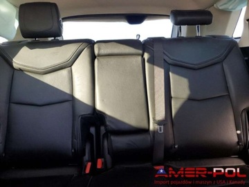 Cadillac 2019 Cadillac XT5 _ LUXURY_4x4_3.6 L_310 km_2019r 3.6 Benzyna 310KM, zdjęcie 9