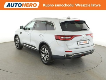 Renault Koleos II SUV 2.0 dCi 177KM 2018 Renault Koleos Kamera, Navi, Automat, Aut.klima,, zdjęcie 3