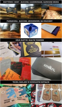 ВИЗИТНЫЕ КАРТОЧКИ 250 ШТ ЛАМИНИРОВАННАЯ ФОЛЬГА, МАТОВАЯ/ГЛЯНЦЕВАЯ