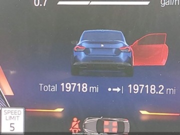 BMW Seria 2 F74 2024 BMW Seria 2 M240i xDrive 2024 3.0 Benzyna 382KM, zdjęcie 12