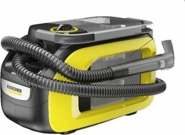 Odkurzacz piorący Karcher 1.081-500.0 OUTLET