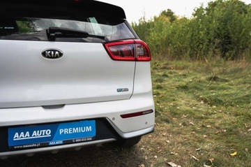 Kia Niro I Crossover 1.6 GDi Hybrid 141KM 2016 Kia Niro Hybrid, Salon Polska, 1. Właściciel, zdjęcie 12