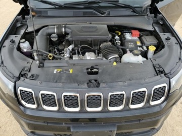 Jeep Compass II 2023 Jeep Compass Sport 2023 2.0l 2.0 Benzyna 200KM, zdjęcie 6