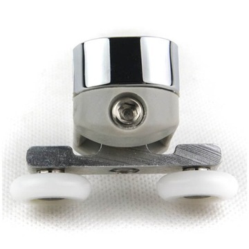 Двойной каток для кабины Dolphi Radaway PREMIUM A