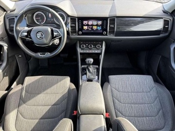 Skoda Kodiaq I SUV 2.0 TDI SCR 200KM 2020 Skoda Kodiaq Style 2.0 TDI 200 KM DSG Salon PL FV23 7 Osobowy, zdjęcie 17