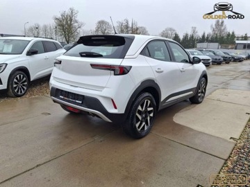 Opel Mokka II SUV 1.5 Diesel 110KM 2022 Opel Mokka 1,5 cdti 110KM klima elektryka kamera alu navi oplacony 1.5, zdjęcie 5