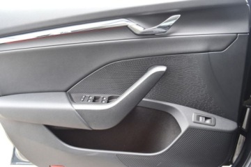 Skoda Octavia IV Kombi 2.0 TDI 150KM 2021 Skoda Octavia 2.0 TDI 150KM Style Kamera Czujniki Podgrz.fot Ambiente Navi, zdjęcie 26