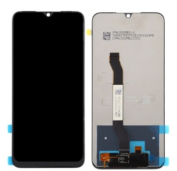 NOWY EKRAN LCD XIAOMI REDMI NOTE 8T M1908C3XG