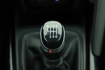 Renault Kadjar Crossover 1.2 Energy TCe 130KM 2018 Renault Kadjar 1.2 TCe, GAZ, Klima, Tempomat, zdjęcie 11