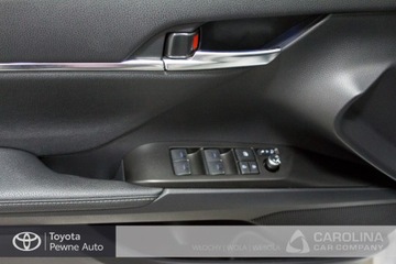 Toyota Camry IX Sedan 2.5 Hybrid Dynamic Force 218KM 2023 Toyota Camry 2.5 Hybrid Prestige CVT Navi, zdjęcie 9