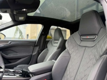 Audi A6 C9 2026 AUDI A6 TDI quattro S line Sedan (299 KM) 2026, zdjęcie 4