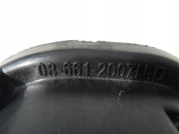 ALFA ROMEO 166 2003 HALOGEN PRAVÝ LEVÝ