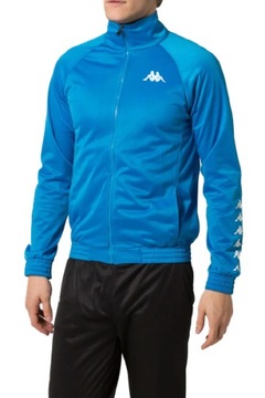 Dres męski KAPPA Till Training Suit 303307-18-4252