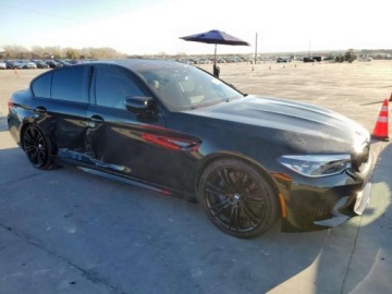 BMW Seria 5 G30-G31 M5 Limuzyna 4.4  600KM 2020 BMW M5 Base 2020 4.4l 4.4 Benzyna 600KM, zdjęcie 4