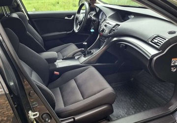 Honda Accord VIII Kombi 2.0 VTEC 156KM 2011 Honda Accord Honda Accord 2.0 Benzyna 156KM, zdjęcie 9