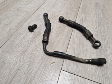 SUZUKI DL 650 VSTROM WAZ OIL PIPE FLUID АВТОБУС