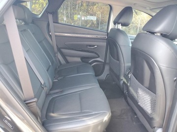 Hyundai 2022 Hyundai Tucson Limited 2022 2.5l 2.5 Benzyna 187KM, zdjęcie 11