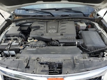 Infiniti 2017 Infiniti QX80 2017 5.6 V8 5.6 Benzyna 400KM, zdjęcie 11